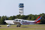 N81223 @ KLAL - Piper PA-32-300 Cherokee Six  C/N 32-7940263, N81223 - by Dariusz Jezewski www.FotoDj.com