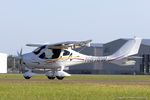 N816W @ KLAL - Flight Design CTLS  C/N F-08-07-08, N816W - by Dariusz Jezewski www.FotoDj.com