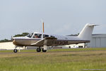 N8313R @ KLAL - Piper PA-28RT-201 Arrow IV  C/N 28R-8118041, N8313R