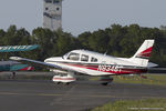 N8346T @ KLAL - Piper PA-28-181 Archer  C/N 28-8190183, N8346T