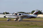N8346T @ KLAL - Piper PA-28-181 Archer  C/N 28-8190183, N8346T