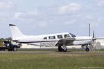 N8368C @ KLAL - Piper PA-32R-300 Cherokee Lance  C/N 32R-7680102 , N8368C - by Dariusz Jezewski www.FotoDj.com