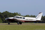 N8368Y @ KLAL - Piper PA-30 Twin Comanche  C/N 30-1518, N8368Y - by Dariusz Jezewski www.FotoDj.com