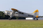 N83VR @ KLAL - De Havilland Canada DHC-2 Mk.I Beaver  C/N 1613, N83VR - by Dariusz Jezewski www.FotoDj.com
