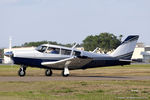 N841PS @ KLAL - Piper PA-24-160 Comanche  C/N 24-4684, N841PS