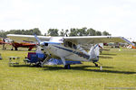 N8437D @ KLAL - Piper PA-22-150 Tri-Pacer  C/N 22-5692, N8437D - by Dariusz Jezewski www.FotoDj.com
