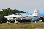 N859RV @ KLAL - Vans RV-9A  C/N 91173, N859RV