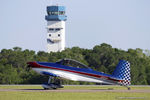 N869AM @ KLAL - Vans RV-8  C/N 83493, N869AM
