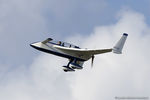 N871CG @ KLAL - Open EZE  C/N 1, N871CG - by Dariusz Jezewski www.FotoDj.com