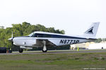 N8773P @ KLAL - Piper PA-24-260 Comanche  C/N 24-4224, N8773P - by Dariusz Jezewski www.FotoDj.com