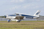 N8806W @ KLAL - Piper PA-28-235 Pathfinder  C/N 28-10351, N8806W - by Dariusz Jezewski www.FotoDj.com