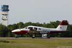 N884FT @ KLAL - Piper PA-44-180 Seminole  C/N  C/N 4496250, N884FT - by Dariusz Jezewski www.FotoDj.com