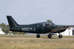 N887KJ @ KLAL - Piper PA-28-181 Archer  C/N 28020025, N887KJ