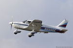 N8996E @ KLAL - Piper PA-28-181 Archer  C/N 28-7690217, N8996E
