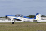 N903JM @ KLAL - Vans RV-7  C/N 70607, N903JM - by Dariusz Jezewski www.FotoDj.com