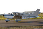 N90829 @ KLAL - Piper PA-28-181 Archer  C/N 28-8690011, N90829 - by Dariusz Jezewski www.FotoDj.com