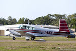 N9084V @ KLAL - Mooney M20F Executive  C/N 690018, N9084V