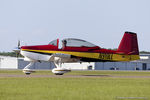 N910LL @ KLAL - Vans RV-8A  C/N 80910, N910LL