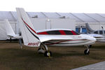 N916TC @ KLAL - Velocity TXL  C/N 3RX177, N916TC