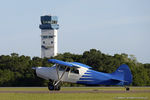 N9237Z @ KLAL - Maule M-4-220C Strata Rocket  C/N 2028C, N9237Z