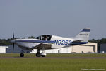 N9253 @ KLAL - Glasair SH-2R  C/N 592R, N9253