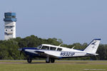 N9321P @ KLAL - Piper PA-24-160 Comanche  C/N 24-4818, N9321P