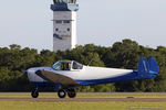 N94191 @ KLAL - Ercoupe 415-C  C/N 1514, N94191 - by Dariusz Jezewski www.FotoDj.com
