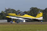 N951CW @ KLAL - Vans RV-14  C/N 140287, N951CW