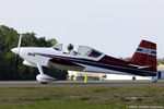 N954RB @ KLAL - Vans RV-6  C/N 60539, N954RB - by Dariusz Jezewski www.FotoDj.com