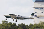 N9646K @ KLAL - Piper PA-32R-300 Cherokee Lance  C/N 32R-7680236, N9646K - by Dariusz Jezewski www.FotoDj.com