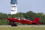 N96SM @ KLAL - Vans RV-6  C/N 21590, N96SM - by Dariusz Jezewski www.FotoDj.com