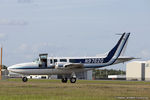 N9762Q @ KLAL - Smith Aerostar 600  C/N 60-0383-136, N9762Q - by Dariusz Jezewski www.FotoDj.com
