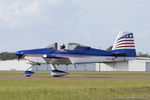 N97KE @ KLAL - Vans RV-9A  C/N 90539, N97KE