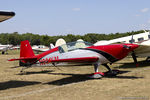 N981KM @ KLAL - Extra EA 300/L  C/N 1271, N981KM