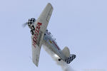 N991GM @ KLAL - North American AT-6C Texan  C/N 88-17575, N991GM - by Dariusz Jezewski www.FotoDj.com