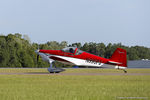 N996PJ @ KLAL - Vans RV-6  C/N 23456, N996PJ - by Dariusz Jezewski www.FotoDj.com