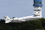 N242CS @ KLAL - Learjet Inc 60  C/N 89, N242CS - by Dariusz Jezewski www.FotoDj.com
