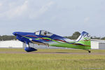 N212BJ @ KLAL - Vans RV-6  C/N 24966, N212BJ