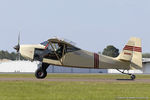 N258Z @ KLAL - Just Aircraft Highlander  C/N JA525-08-18, N258Z - by Dariusz Jezewski www.FotoDj.com