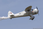 N273Y @ KLAL - Howard Aircraft DGA-6 (replica)  C/N JRY-02, N273Y