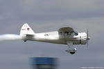 N273Y @ KLAL - Howard Aircraft DGA-6 (replica)  C/N JRY-02, N273Y