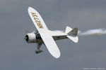 N273Y @ KLAL - Howard Aircraft DGA-6 (replica)  C/N JRY-02, N273Y
