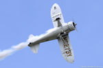 N273Y @ KLAL - Howard Aircraft DGA-6 (replica)  C/N JRY-02, N273Y