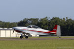 N399M @ KLAL - Vans RV-4  C/N 999, N399M - by Dariusz Jezewski www.FotoDj.com