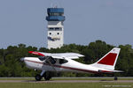 N634TW @ KLAL - Glasair Glastar  C/N 5231, N634TW - by Dariusz Jezewski www.FotoDj.com