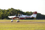 N979Z @ KLAL - Sling Aircraft Sling 2 C/N 148, N979Z