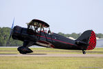N13571 @ KLAL - Waco UMF  C/N 3936, NC13571