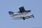 N32579 @ KLAL - Maule M-7-260C  C/N 30064C, N32579