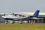 N41539 @ KLAL - Piper PA-28-151 Cherokee Warrior  C/N 28-7415259, N41539 - by Dariusz Jezewski www.FotoDj.com