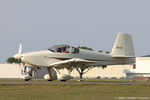 N8070U @ KLAL - Vans RV-9A  C/N 90179, N8070U